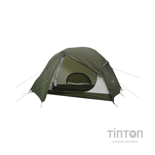 Намет Tramp Solo olive (UTRT-001-olive)