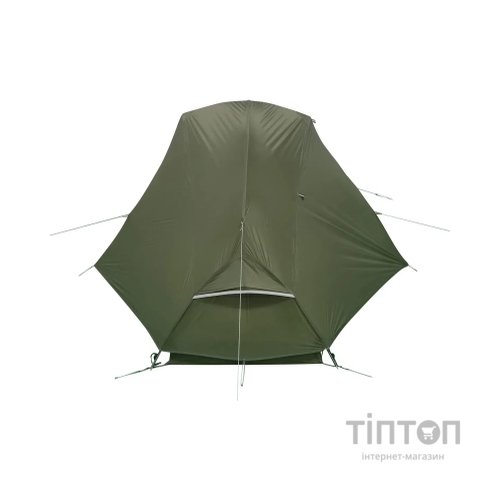 Намет Tramp Solo olive (UTRT-001-olive)