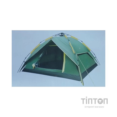 Намет Tramp Swift 3 (v2) Green (UTRT-098)