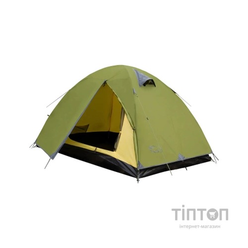 Намет Tramp Tourist 3 (UTLT-002-olive)