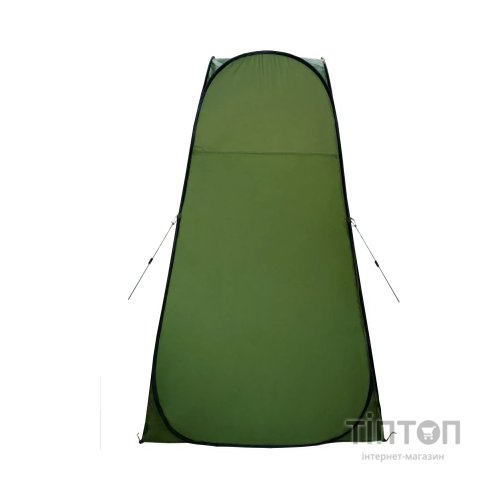 Намет Tribe санітарний Shower Lite (T-AC-0002-olive)