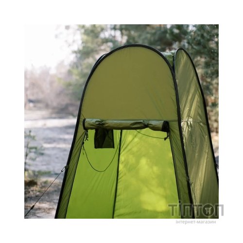 Намет Tribe санітарний Shower Lite (T-AC-0002-olive)