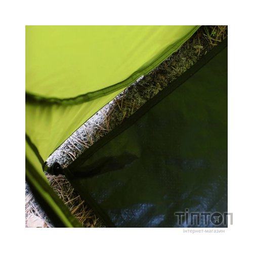 Намет Tribe санітарний Shower Lite (T-AC-0002-olive)