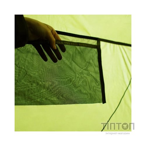 Намет Tribe санітарний Shower Lite (T-AC-0002-olive)