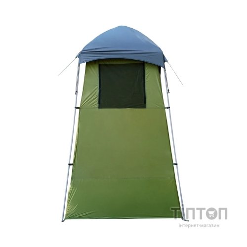 Намет Tribe санітарний Shower Pro (T-AC-0001-olive)