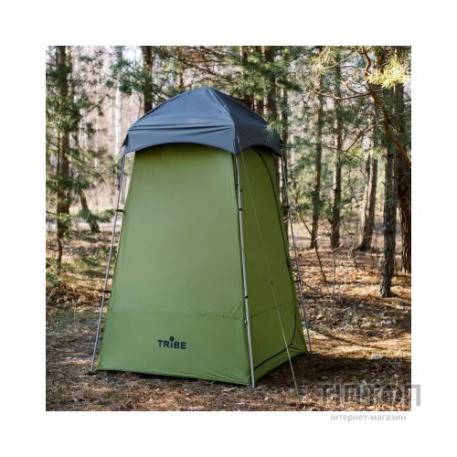 Намет Tribe санітарний Shower Pro (T-AC-0001-olive)