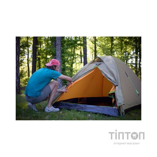 Намет Trimm Comet sand (001.009.0070)