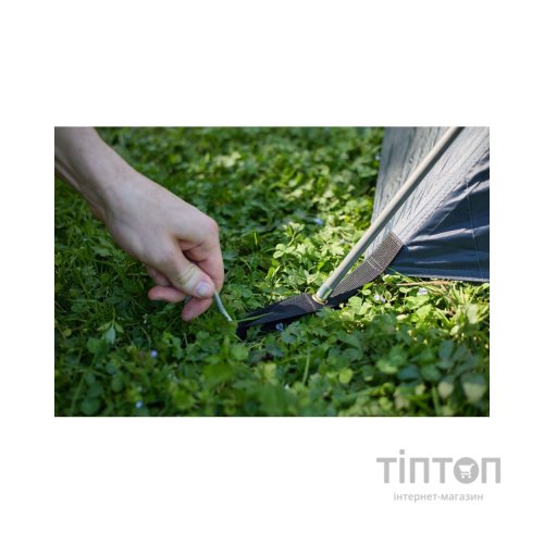 Намет Trimm Comfort II dark lagoon/dark grey (001.009.0072)