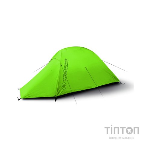 Намет Trimm Delta-D lime green (001.009.0077)