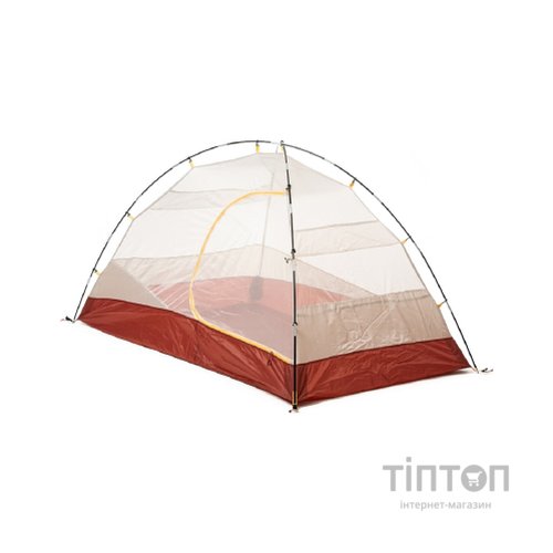 Намет Turbat Borzhava 2 yellow (012.005.0136)