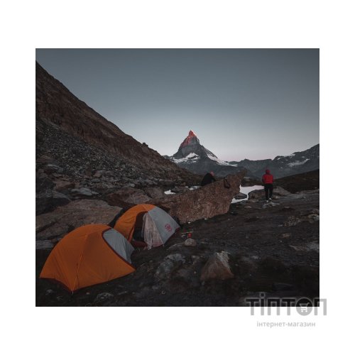 Намет Turbat Borzhava 2 yellow (012.005.0136)