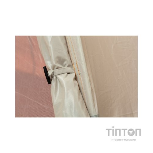 Намет Turbat Borzhava 2 yellow (012.005.0136)