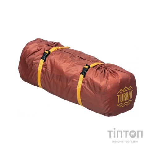 Намет Turbat Borzhava 2 yellow (012.005.0136)