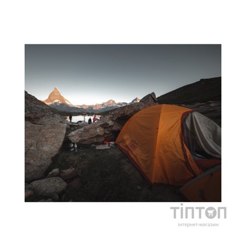 Намет Turbat Borzhava 2 yellow (012.005.0136)