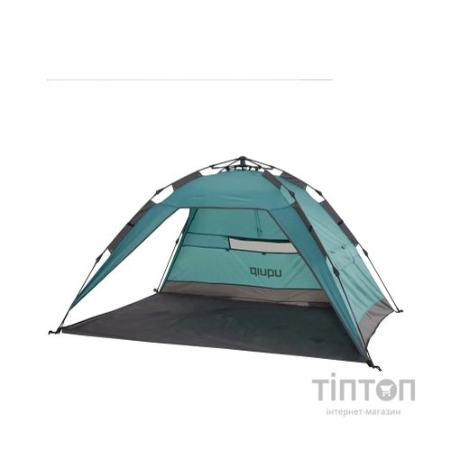 Намет Uquip Buzzy UV 50+ Blue/Grey (241002) (DAS301052)