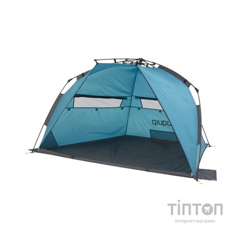 Намет Uquip Speedy UV 50+ Blue/Grey (241003) (DAS301053)