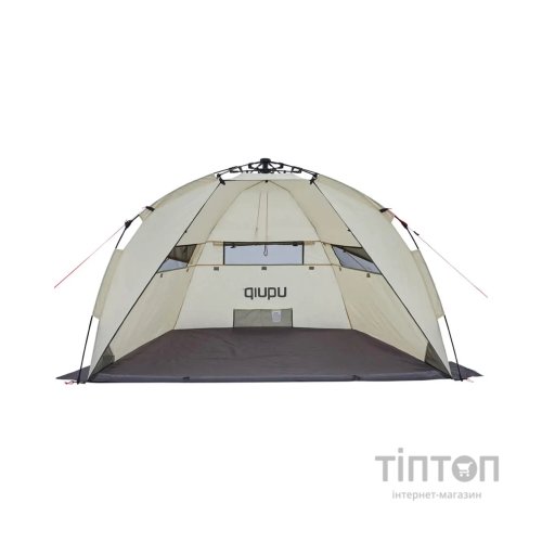 Намет Uquip Speedy UV 50+ Sand/Grey (241005) (DAS303222)