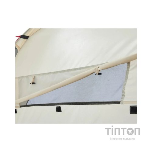 Намет Uquip Speedy UV 50+ Sand/Grey (241005) (DAS303222)