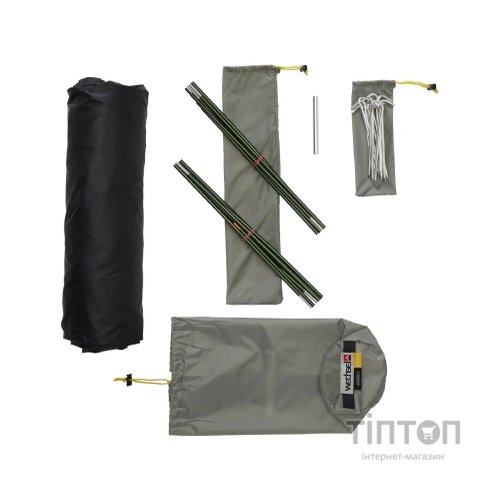 Намет Wechsel Aurora 1 TL Laurel Oak (231065)