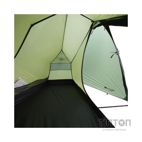 Намет Wechsel Exogen 1 ZG Green (231048)