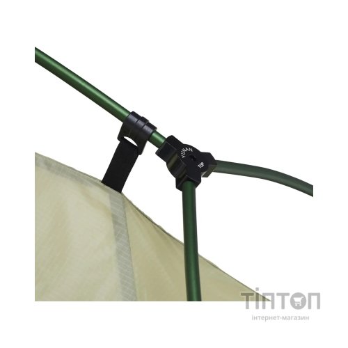 Намет Wechsel Exogen 1 ZG Green (231048)