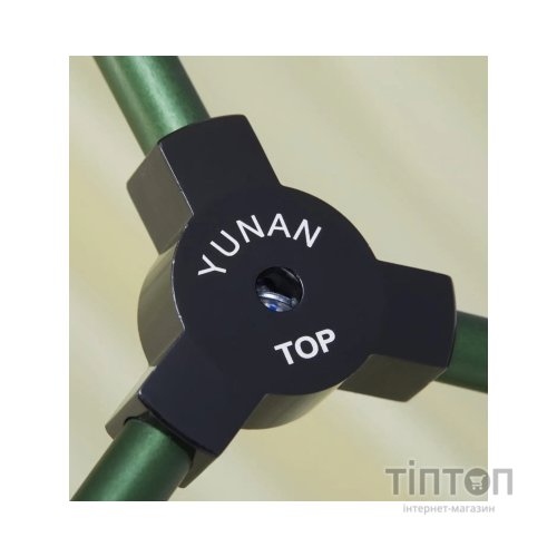 Намет Wechsel Exogen 1 ZG Green (231048)