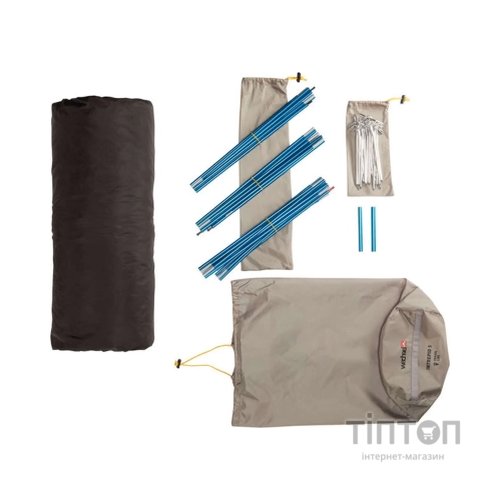 Намет Wechsel Intrepid 5 TL Laurel Oak (231081)