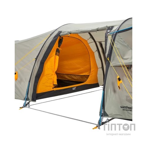 Намет Wechsel Intrepid 5 TL Laurel Oak (231081)