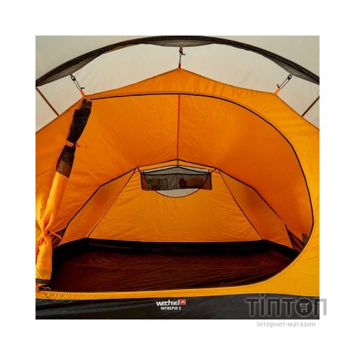 Намет Wechsel Intrepid 5 TL Laurel Oak (231081)