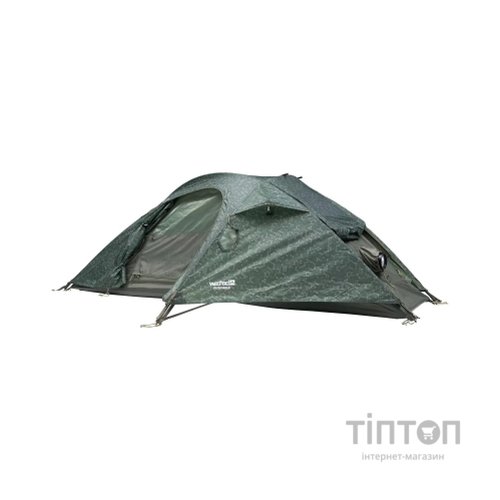 Намет Wechsel Pathfinder Elements TL Camo (231074)