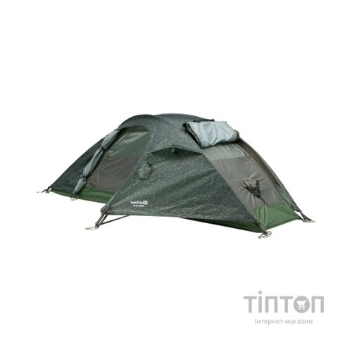 Намет Wechsel Pathfinder Elements TL Camo (231074)