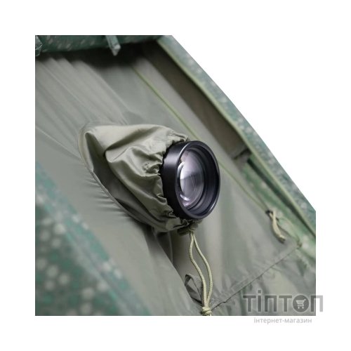 Намет Wechsel Pathfinder Elements TL Camo (231074)