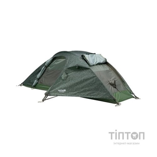 Намет Wechsel Pathfinder Elements TL Camo (231074)
