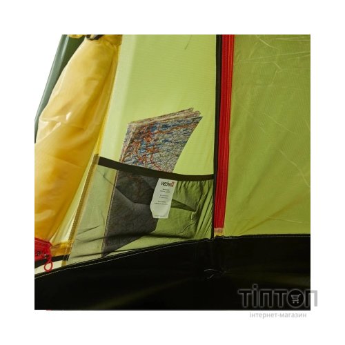 Намет Wechsel Pathfinder UL Green (231085)