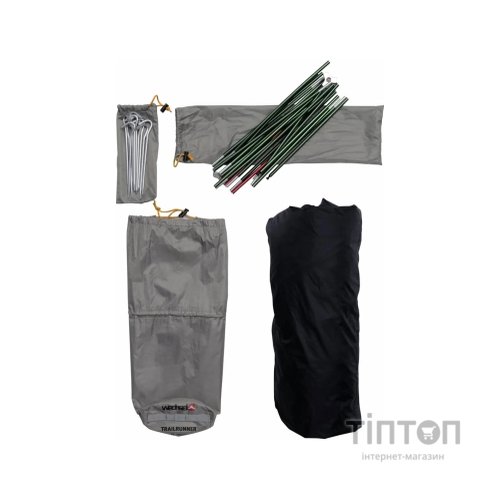 Намет Wechsel Trailrunner TL Laurel Oak (231056)