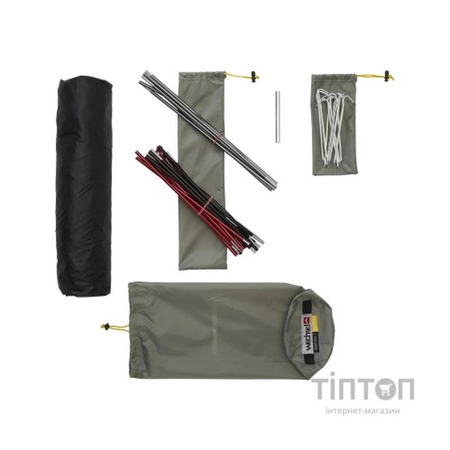 Намет Wechsel Venture 1 TL Laurel Oak (231058)