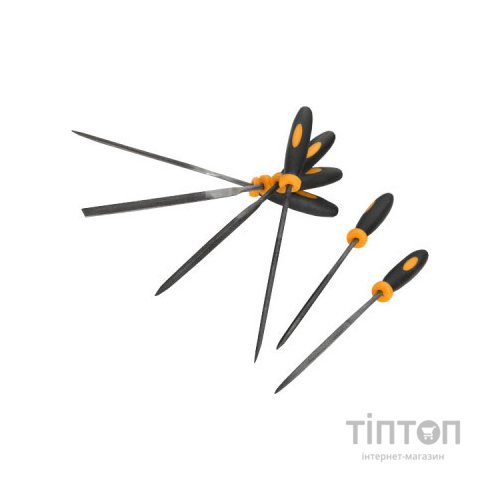 Напилок Tolsen надфілів 6 шт (32046)