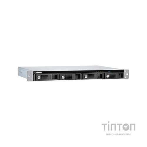 NAS QNap TR-004U