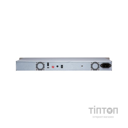 NAS QNap TR-004U