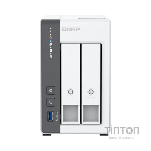 NAS QNap TS-216G
