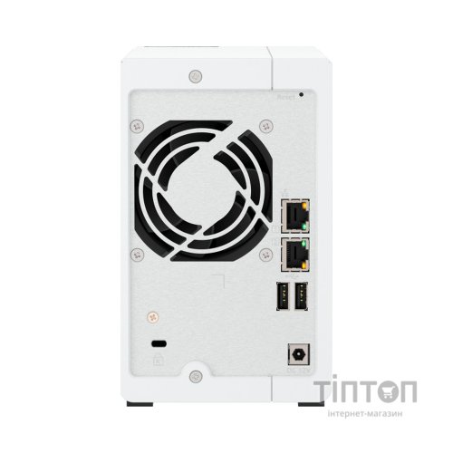 NAS QNap TS-216G