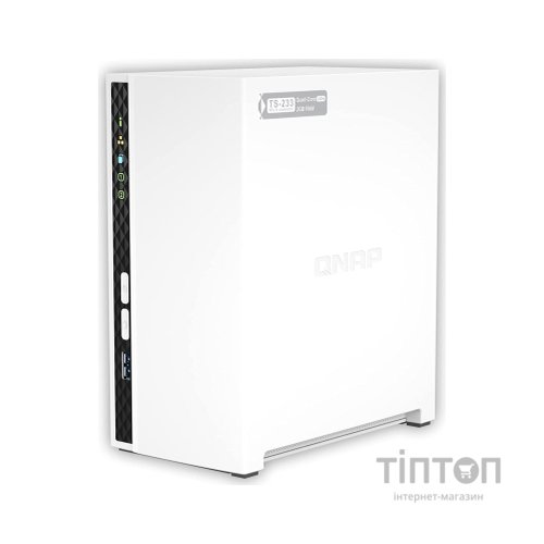 NAS QNap TS-233