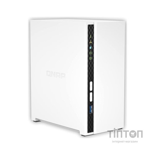 NAS QNap TS-233