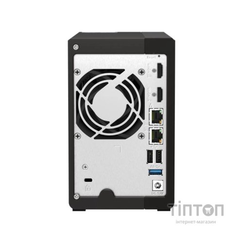NAS QNap TS-253E-8G