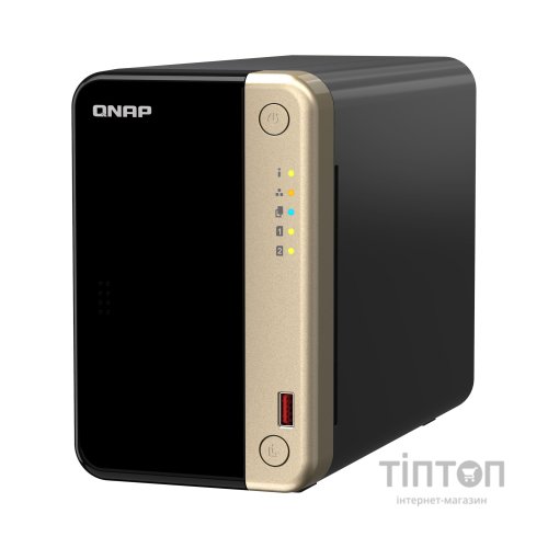 NAS QNap TS-264-8G