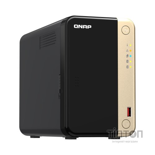 NAS QNap TS-264-8G