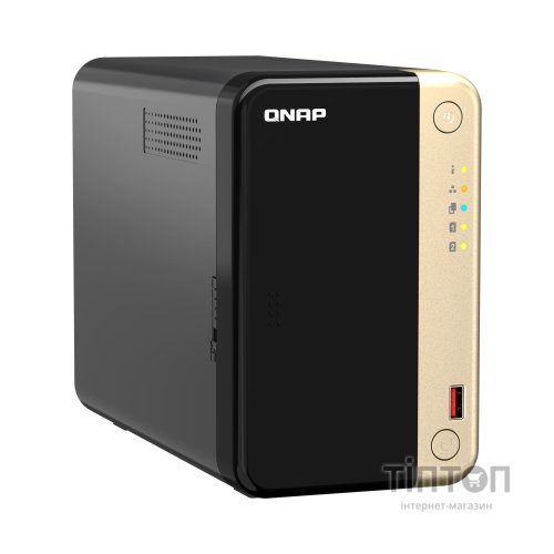 NAS QNap TS-264-8G