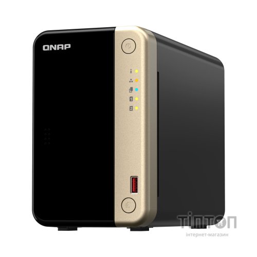 NAS QNap TS-264-8G
