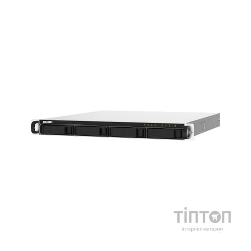NAS QNap TS-432PXU-2G