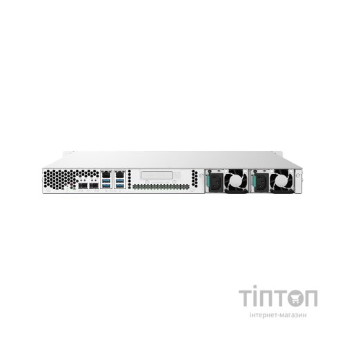 NAS QNap TS-432PXU-2G